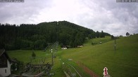 Archiv Foto Webcam Bad Dürrnberg 06:00