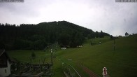 Archived image Webcam Hallein Bad Dürrnberg 07:00