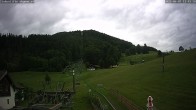 Archiv Foto Webcam Bad Dürrnberg 11:00