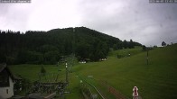 Archiv Foto Webcam Bad Dürrnberg 13:00