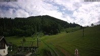 Archiv Foto Webcam Bad Dürrnberg 15:00