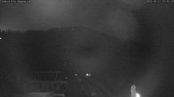 Archiv Foto Webcam Bad Dürrnberg 01:00
