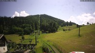 Archiv Foto Webcam Bad Dürrnberg 13:00