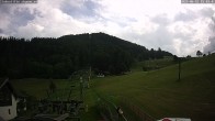 Archiv Foto Webcam Bad Dürrnberg 15:00
