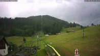 Archiv Foto Webcam Bad Dürrnberg 17:00