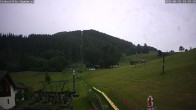 Archiv Foto Webcam Bad Dürrnberg 19:00