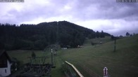 Archiv Foto Webcam Bad Dürrnberg 03:00