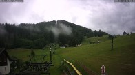 Archiv Foto Webcam Bad Dürrnberg 05:00
