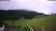 Archiv Foto Webcam Bad Dürrnberg 07:00