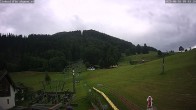 Archiv Foto Webcam Bad Dürrnberg 09:00