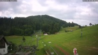 Archiv Foto Webcam Bad Dürrnberg 05:00