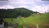 Archiv Foto Webcam Bad Dürrnberg 06:00