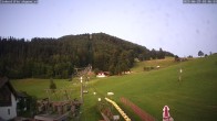 Archiv Foto Webcam Bad Dürrnberg 03:00