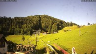 Archiv Foto Webcam Bad Dürrnberg 05:00