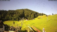 Archiv Foto Webcam Bad Dürrnberg 06:00
