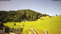Archiv Foto Webcam Bad Dürrnberg 07:00