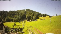 Archiv Foto Webcam Bad Dürrnberg 09:00