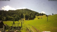 Archiv Foto Webcam Bad Dürrnberg 11:00