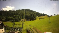 Archiv Foto Webcam Bad Dürrnberg 13:00