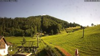 Archiv Foto Webcam Bad Dürrnberg 17:00