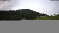 Archiv Foto Webcam Bad Dürrnberg 03:00