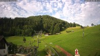 Archiv Foto Webcam Bad Dürrnberg 05:00