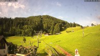 Archiv Foto Webcam Bad Dürrnberg 06:00