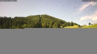 Archiv Foto Webcam Bad Dürrnberg 07:00