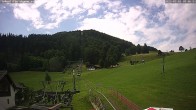Archiv Foto Webcam Bad Dürrnberg 09:00