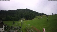 Archiv Foto Webcam Bad Dürrnberg 13:00