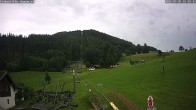 Archiv Foto Webcam Bad Dürrnberg 15:00