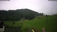 Archiv Foto Webcam Bad Dürrnberg 17:00