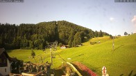 Archiv Foto Webcam Bad Dürrnberg 05:00