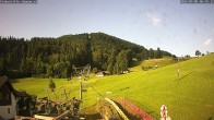Archiv Foto Webcam Bad Dürrnberg 06:00