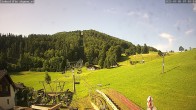 Archiv Foto Webcam Bad Dürrnberg 07:00