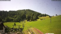Archiv Foto Webcam Bad Dürrnberg 09:00