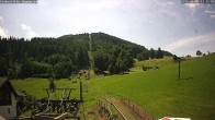 Archiv Foto Webcam Bad Dürrnberg 11:00