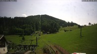 Archiv Foto Webcam Bad Dürrnberg 13:00