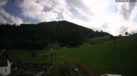 Archiv Foto Webcam Bad Dürrnberg 15:00