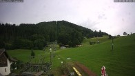 Archiv Foto Webcam Bad Dürrnberg 17:00