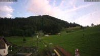 Archiv Foto Webcam Bad Dürrnberg 19:00