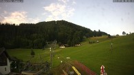 Archiv Foto Webcam Bad Dürrnberg 05:00