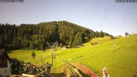 Archiv Foto Webcam Bad Dürrnberg 06:00
