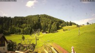 Archiv Foto Webcam Bad Dürrnberg 07:00