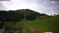 Archiv Foto Webcam Bad Dürrnberg 11:00