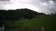 Archiv Foto Webcam Bad Dürrnberg 13:00