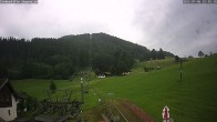 Archiv Foto Webcam Bad Dürrnberg 15:00
