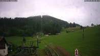 Archiv Foto Webcam Bad Dürrnberg 05:00