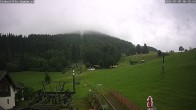Archiv Foto Webcam Bad Dürrnberg 06:00