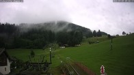 Archiv Foto Webcam Bad Dürrnberg 07:00